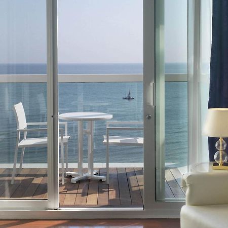 Hotel Tiffany'S Riccione Exteriér fotografie