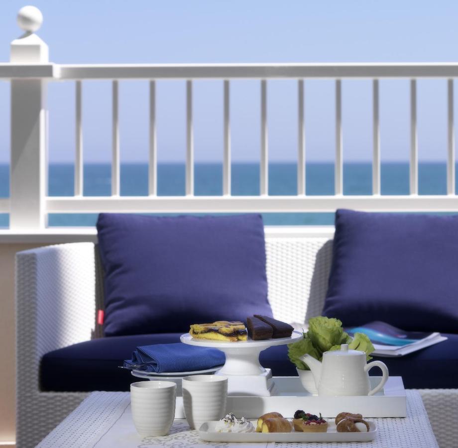 Hotel Tiffany'S Riccione Exteriér fotografie