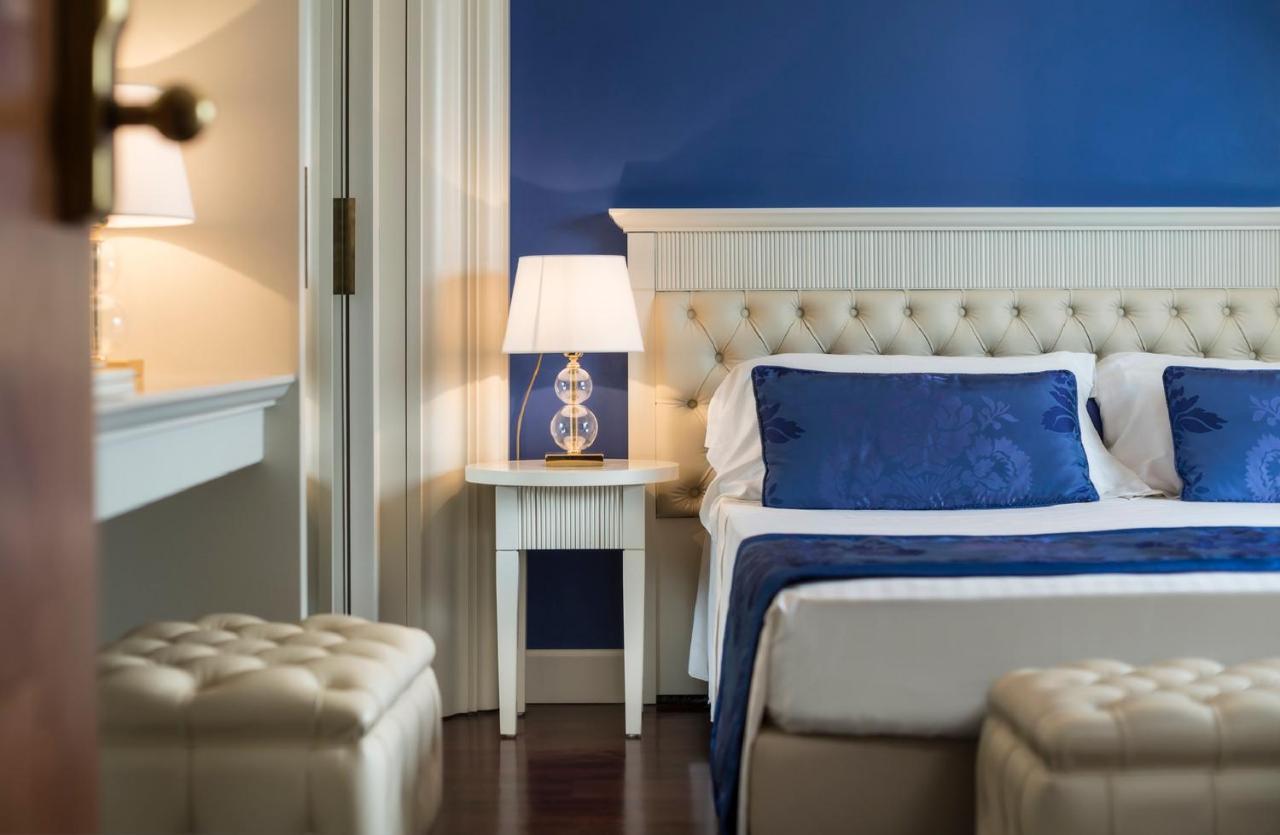 Hotel Tiffany'S Riccione Exteriér fotografie