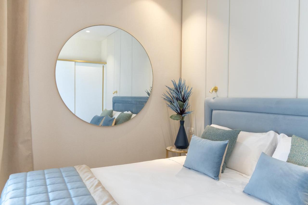 Hotel Tiffany'S Riccione Exteriér fotografie
