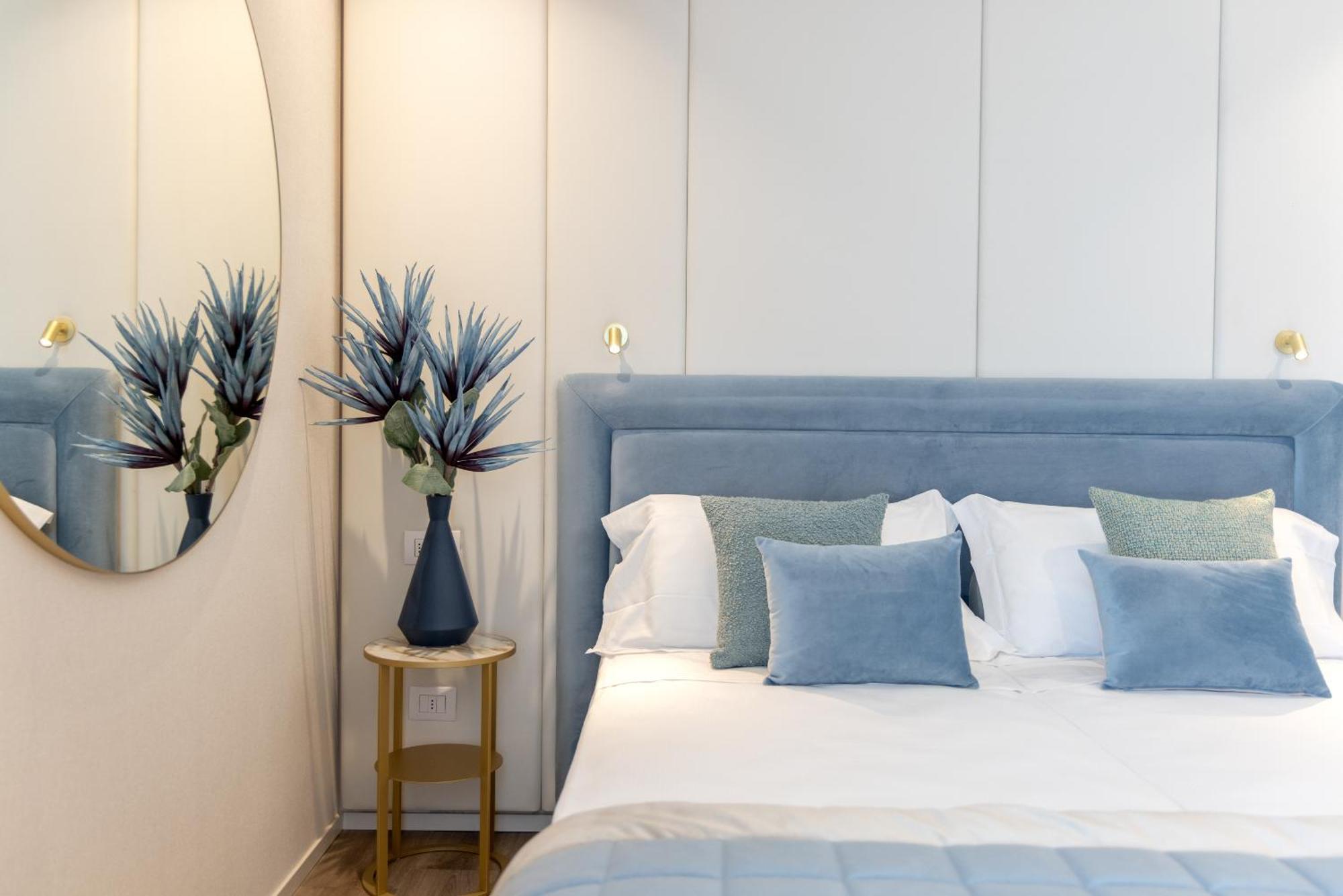 Hotel Tiffany'S Riccione Exteriér fotografie
